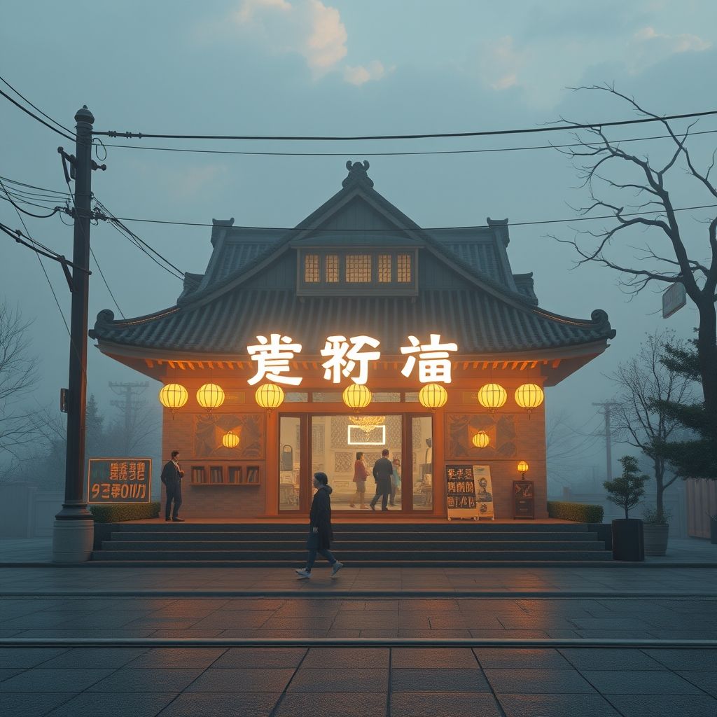 วิถีจักขุมายา: ความรู้โบราณของวันนี้